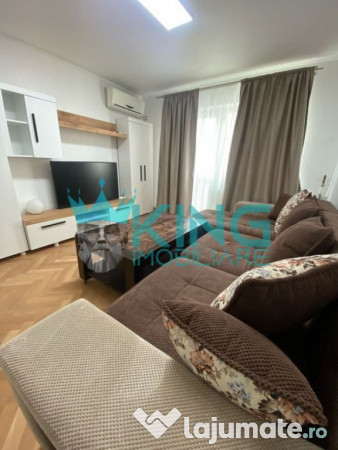 Apartament 2 Camere Central Targoviste