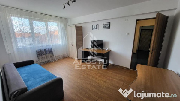 Apartament 3 camere, etaj intermediar, in zona Ultracentr...