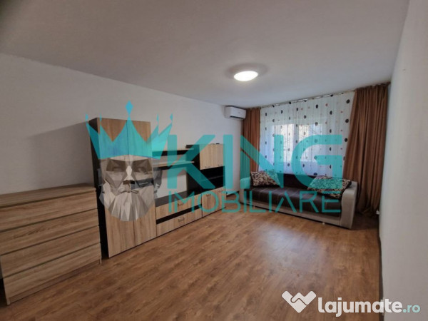 Apartament 2 Camere Dacia Iasi