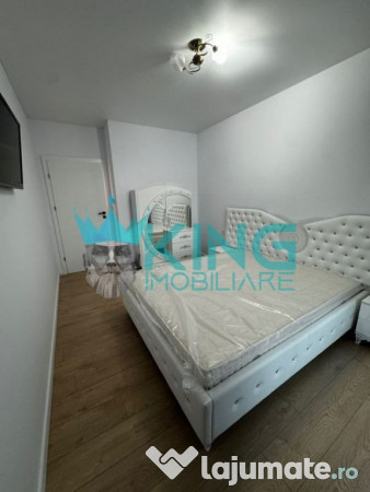 Apartament 3 Camere Galati