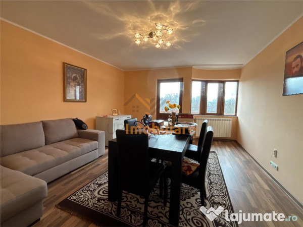 Casa chirie 4 camere 100 mp /facliei