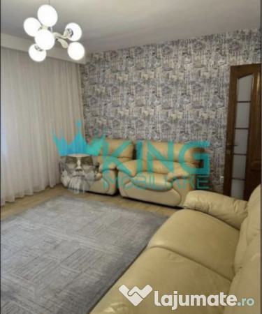 Apartament 3 Camere Nerva Traian Bucuresti