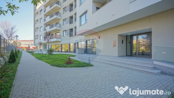 Apartament cu 2 camere de închiriat, în zona Darste!