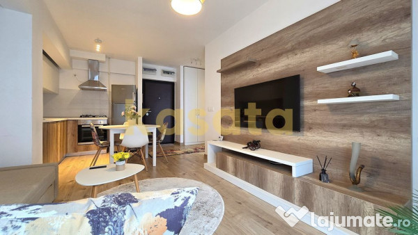 2 camere Belvedere | Parcari incluse | Metrou | Disponibil