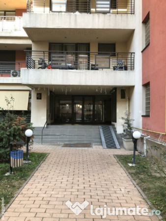 2 camere - Ștefan cel Mare - Loc parcare - Centrala - P