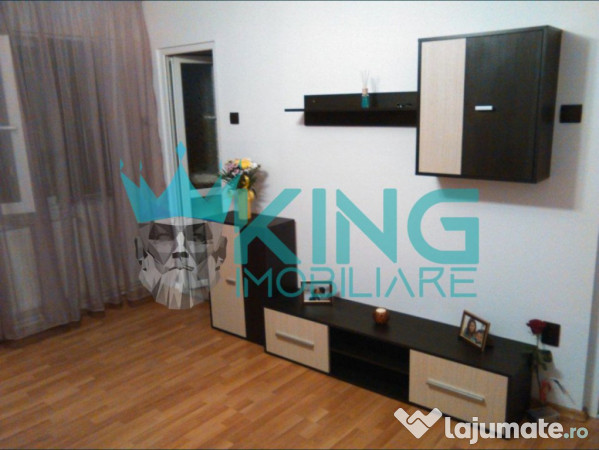 Calarasi 4 | 1 Camere | AC | Centrala proprie |