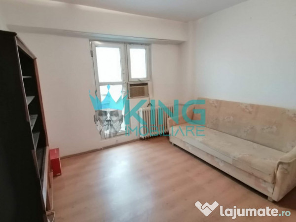 Tineretului | 2 Camere | Parcare | Balcon | Metrou