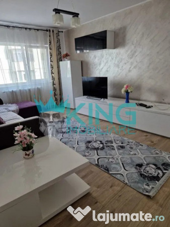 Apartament modern | 2 Camere | Zona centrala | Puncte de int