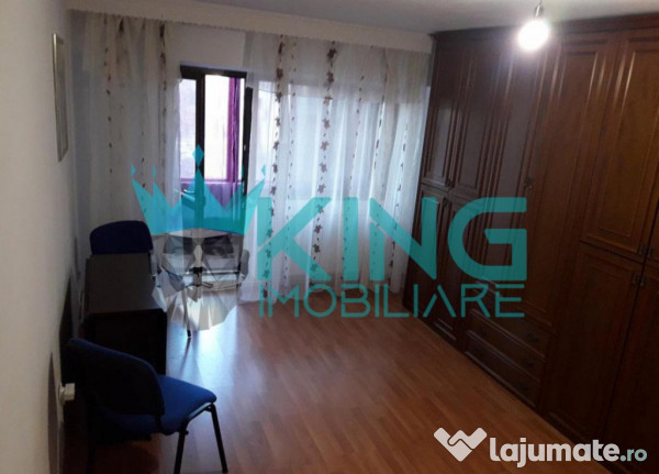 Ultracentral || 2 Camere || 2 balcoane || etaj 1 || Lift