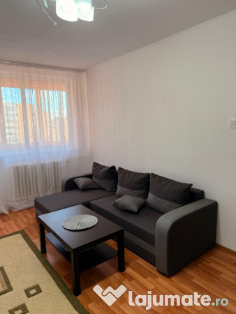 Inchiriez apartament 2 camere - Berceni