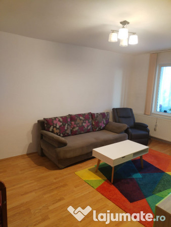 Vând apartament cu 2 camere