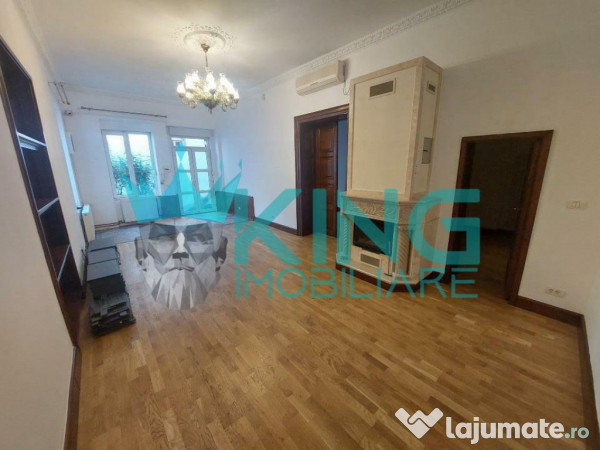 Apartament 4 Camere Cismigiu Bucuresti