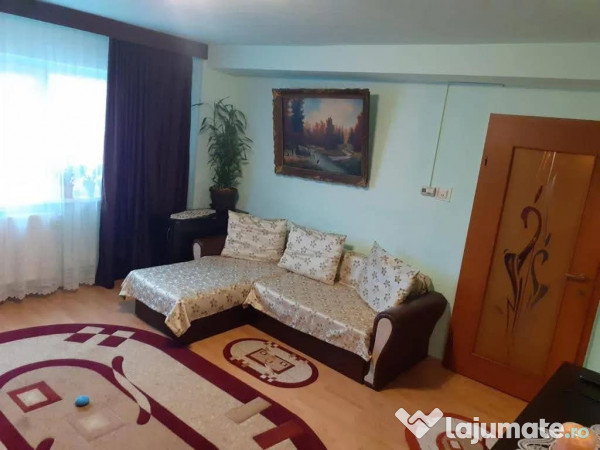 Apartament cu 2 camere, decomandat - zona Scriitorilor