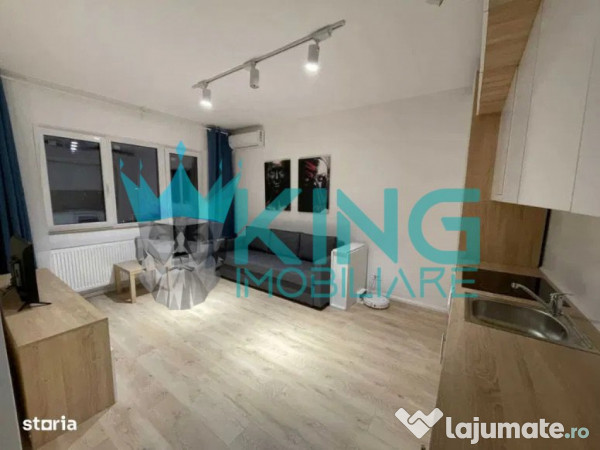 Apartament 2 Camere Grozavesti-Novum Bucuresti