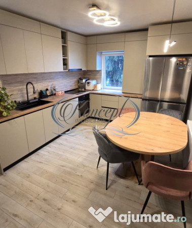 Apartament modern, la cheie, zona Pietei Zorilor