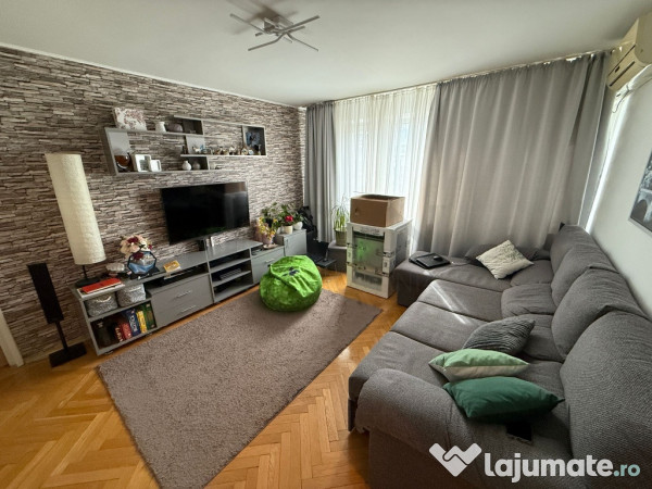 Apartament 3 Camere I De I Drumul Taberei