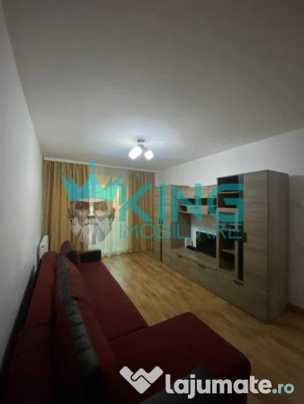 Apartament 2 Camere Lujerului Bucuresti