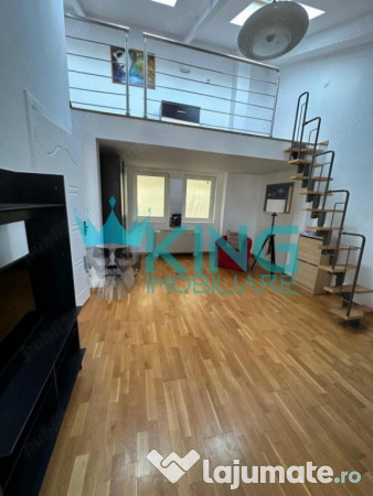 Apartament 1 Camere Decebal Bucuresti