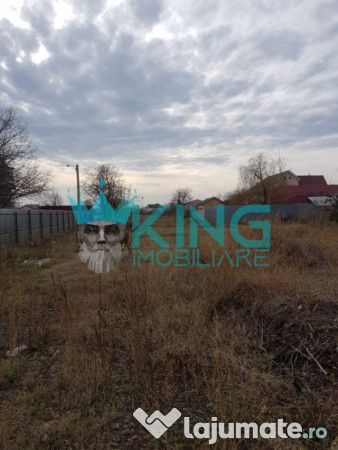 Teren intravilan | deschidere 3 strazi | 6017 mp