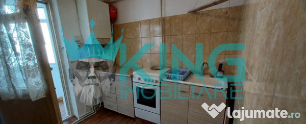 Apartament 2 Camere Calarasi 4 Braila