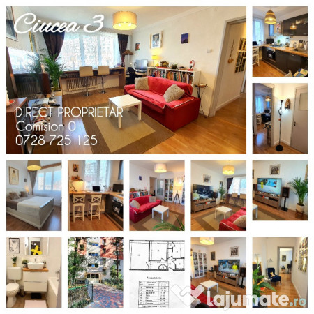 apartamente de vanzare bucuresti