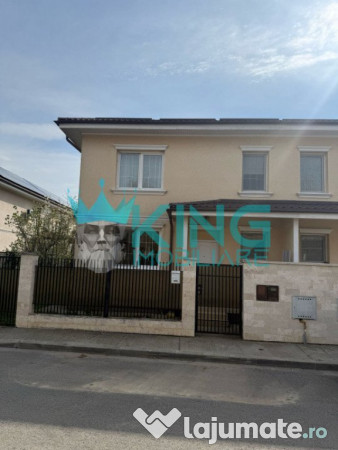 Apartament 4 camere tamasi corbeanca