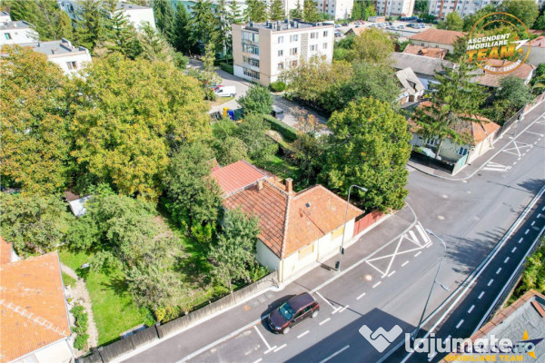 Comercial birouri rezidential:casa in farmec traditional,opo