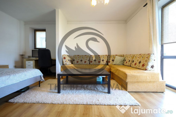 Garsoniera de vanzare | zona ultracentrala, ploiesti | co...