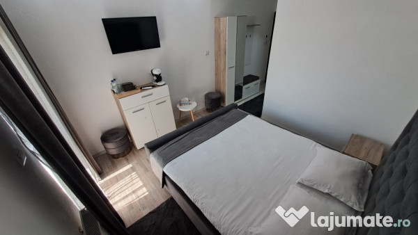 Cazare pitești regim hotelier pensiunea magic