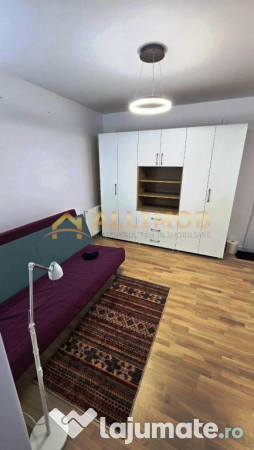 Garsoniera in ploiesti, zona albert, mrs village