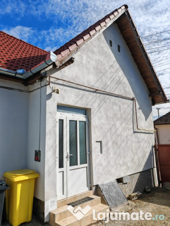 Casa la preț de apartament