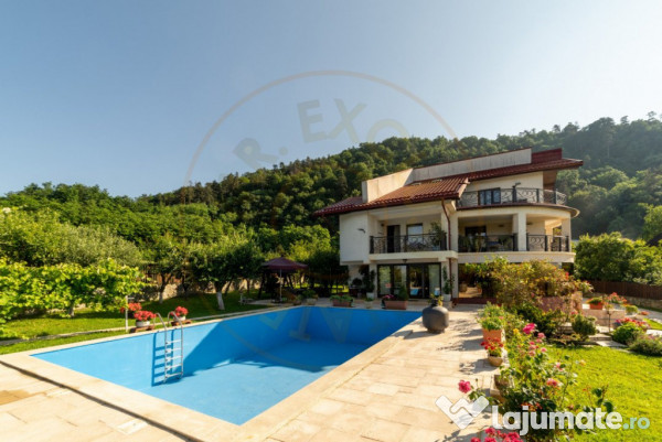 Proprietate exclusivista - ramnicu valcea!