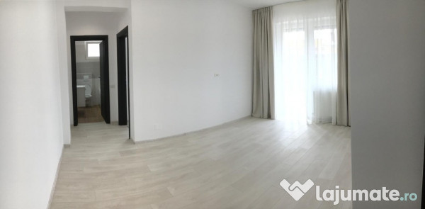 Apartament 3 camere + loc de parcare oasului-maramures otopeni