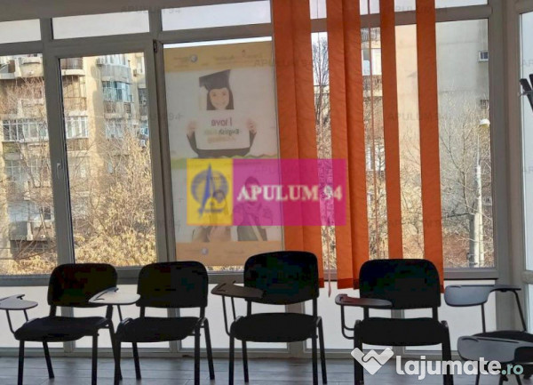 Spatiu birouri zona lujerului -virtutii