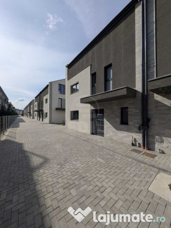 Duplex zona catanelor