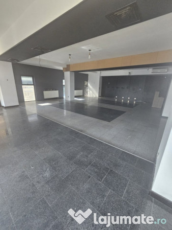 Spatiu comercial, 127 mp, centru langa judecatoria craiova