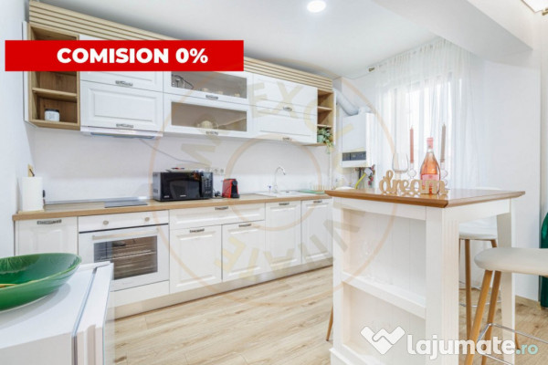 Odăile residence ii, otopeni - apartament la cheie!