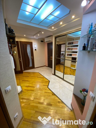 Proprietar!!! vand apartament 3 camere decomandat- 82 m2.