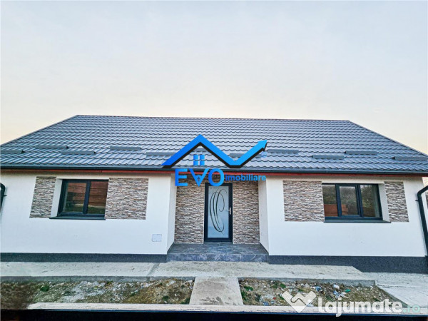 Casa plan parter , 3 camere , miroslava iasi