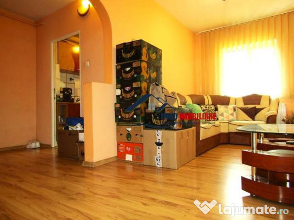Parter, 4 camere! apartament in targoviste - micro 12, zona