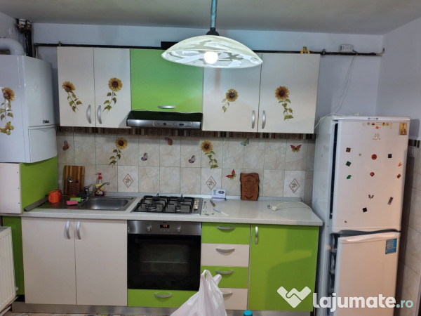 apartamente de vanzare targu-frumos