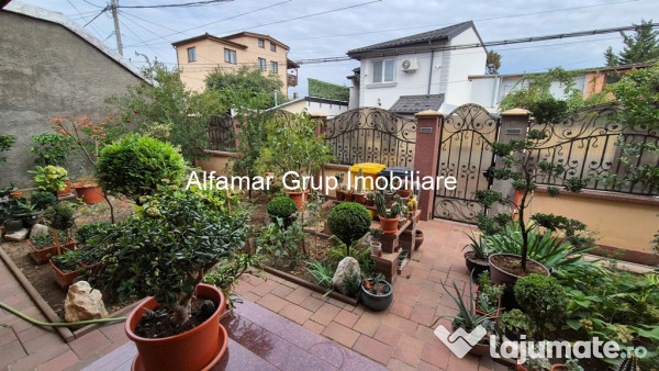Vila individuala 370mp rahova, ideal after school, gradinita