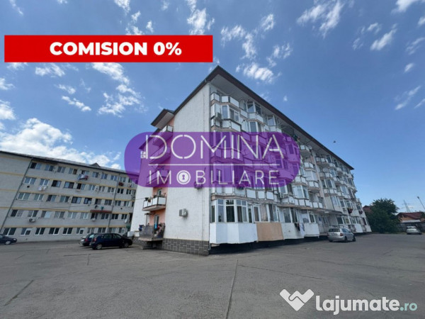 Garsonieră confort 1 – tg.jiu, zona artego – str. cioc?