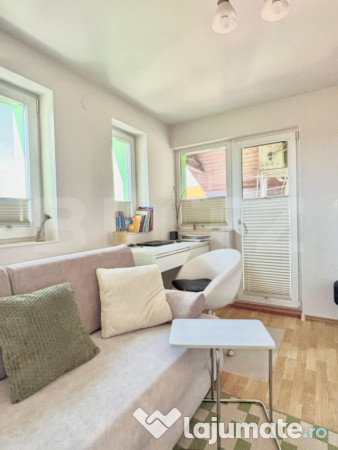Casa individuala 6 camere, 200mp utilit, 605mp, teren zona m