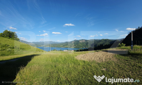 ???? teren intravilan, de vanzare, 5 hectare, zona colibita