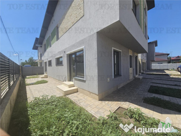 Vila 3 camere (colt insiruita) langa stb in prel ghencea