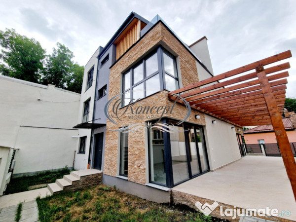 Birouri in duplex modern – zona arena