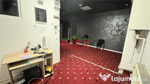 Nou! spatiu comercial s= 80 mp zona bdl.n.titulescu!