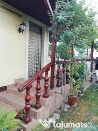 Vand casa 3 camere deva