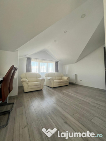 Apartament 3 camere, bloc nou, radauti